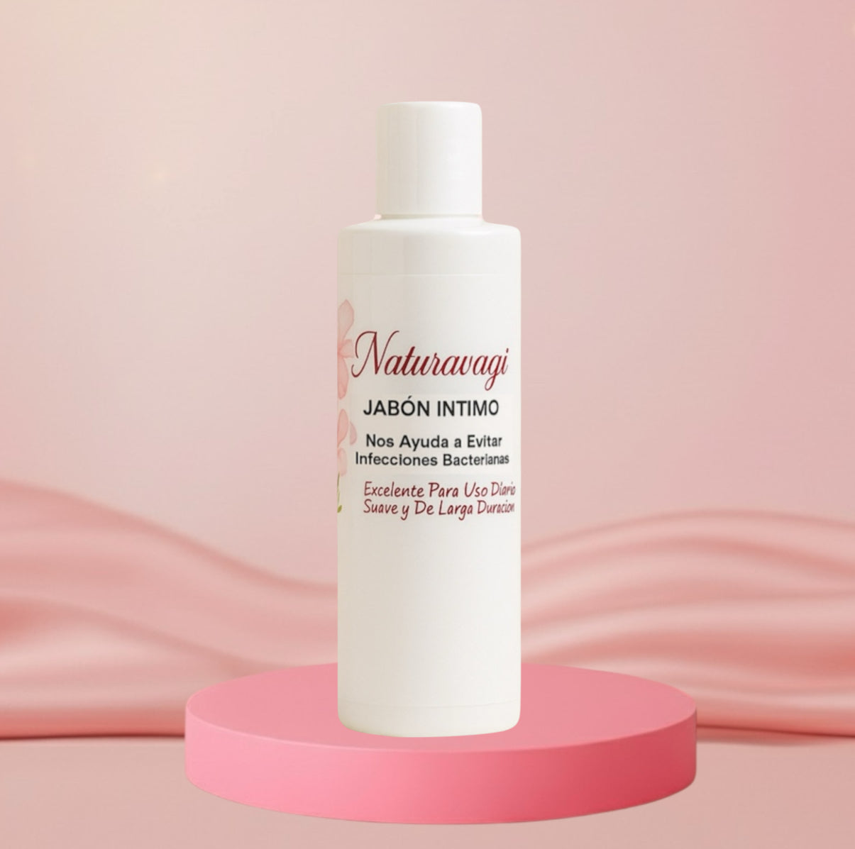 4✔️JABÓN ÍNTIMO.