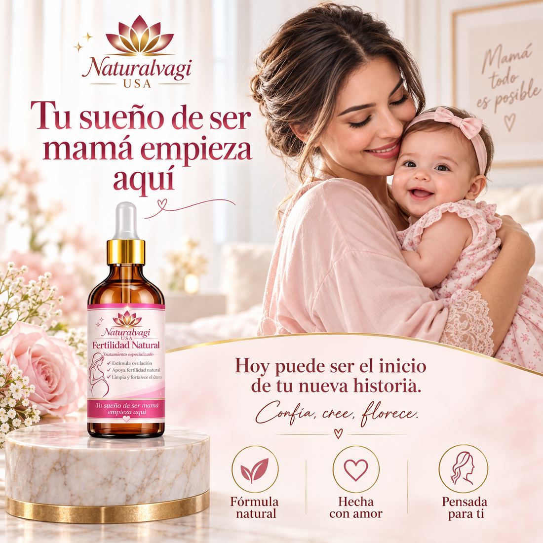 Tratamiento Fertilidad