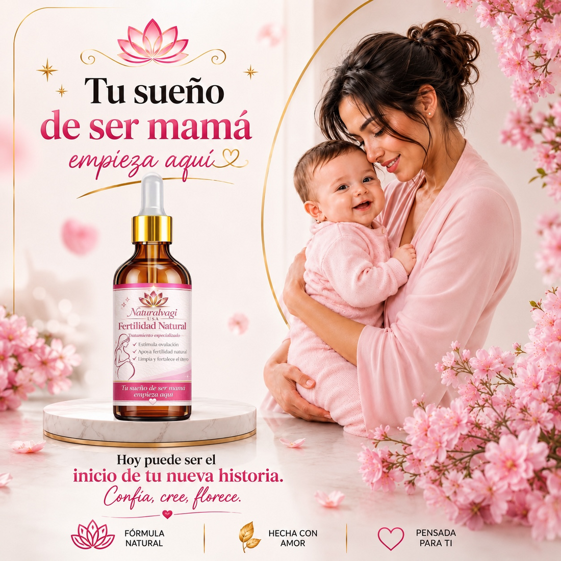 Tratamiento Fertilidad