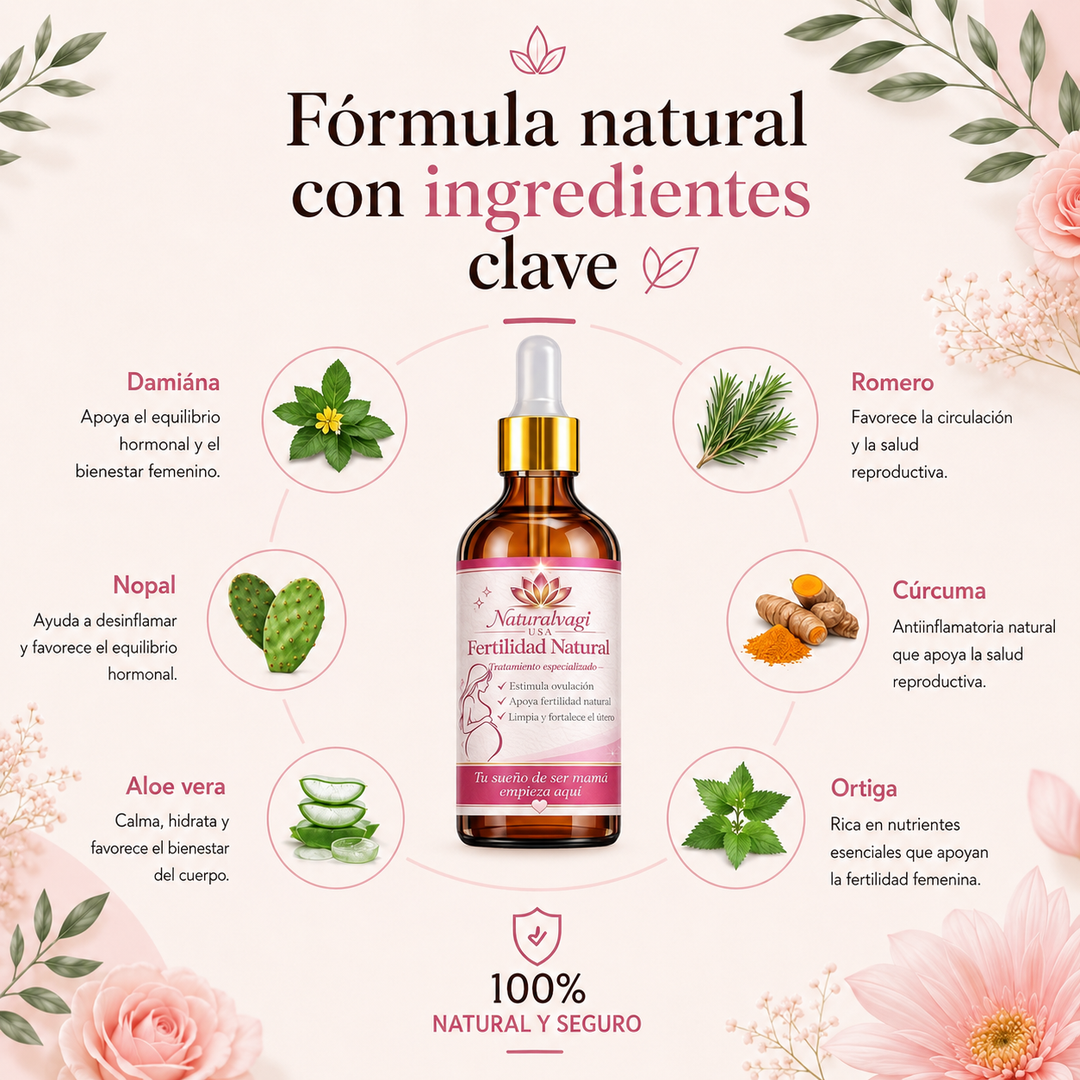 Ingredientes