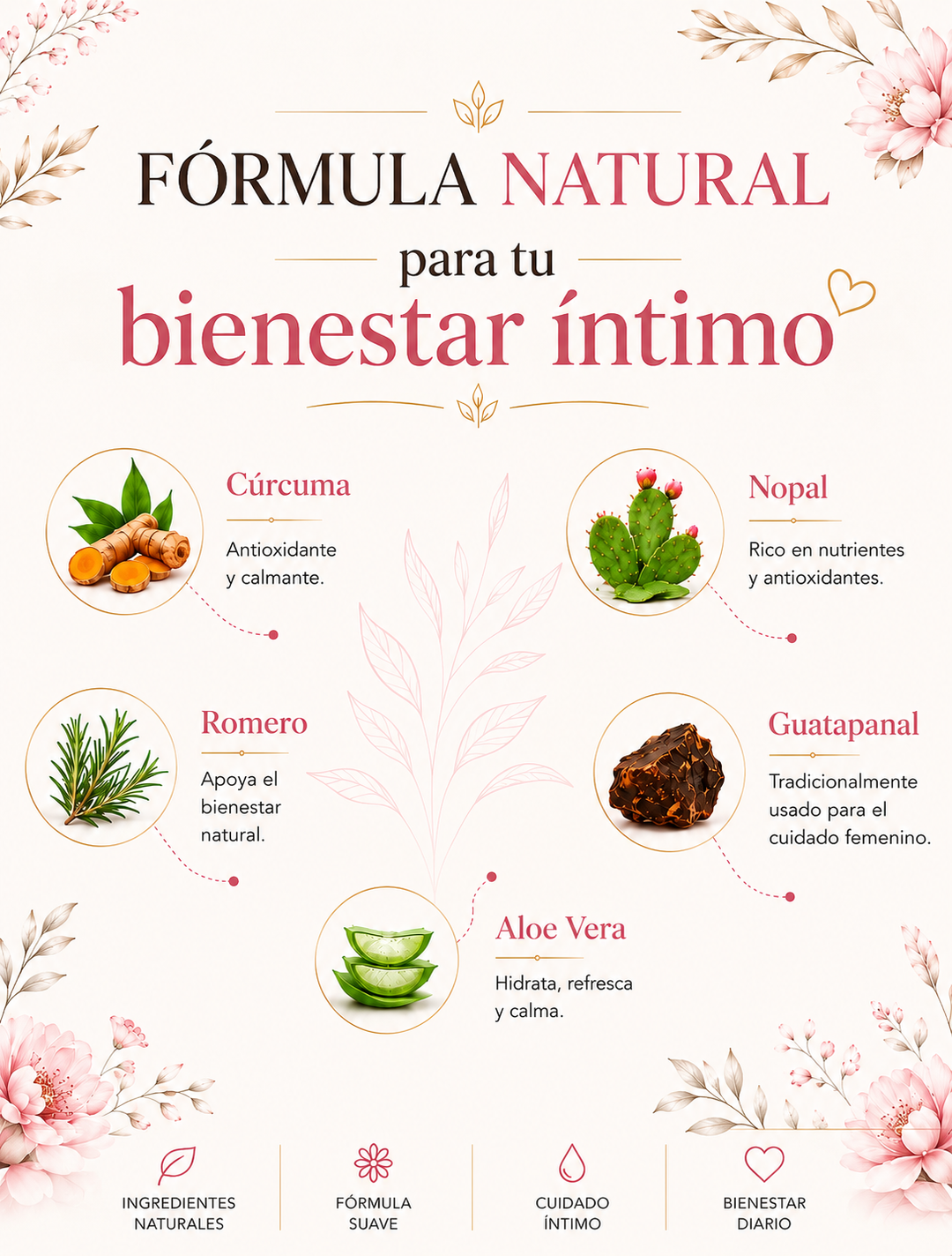 Ingredientes
