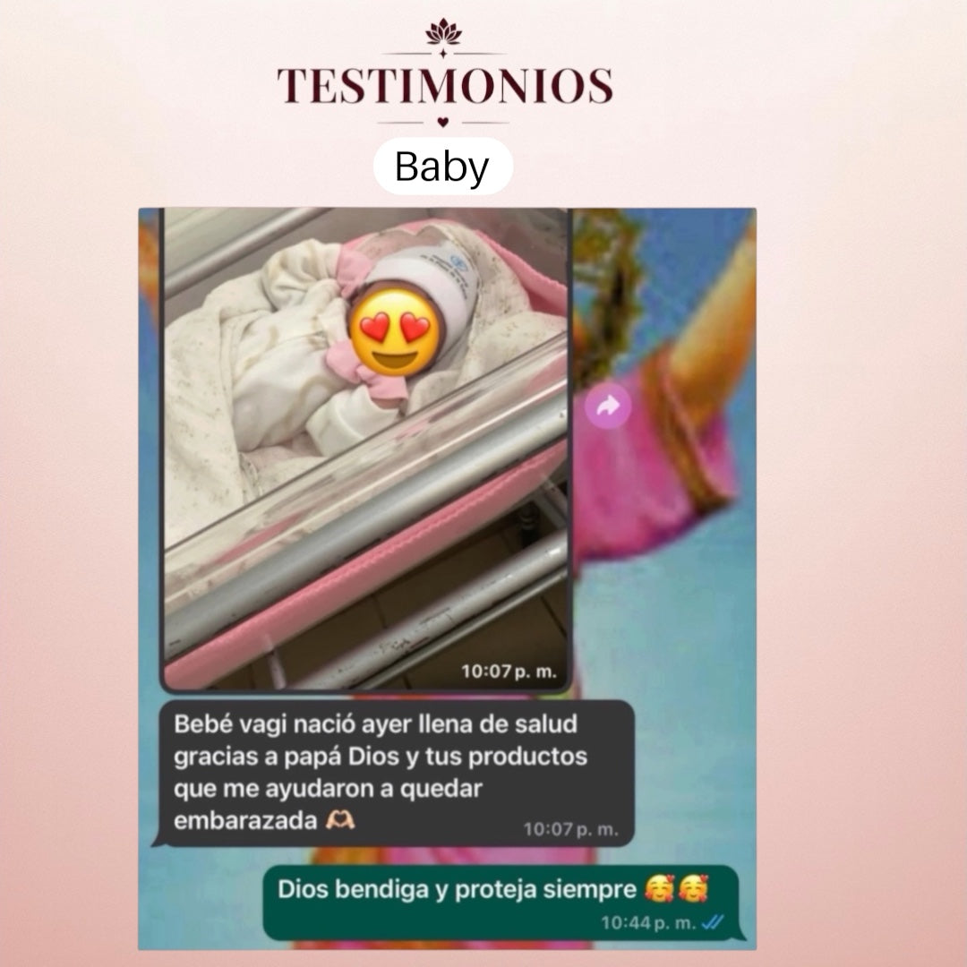 Testimonio