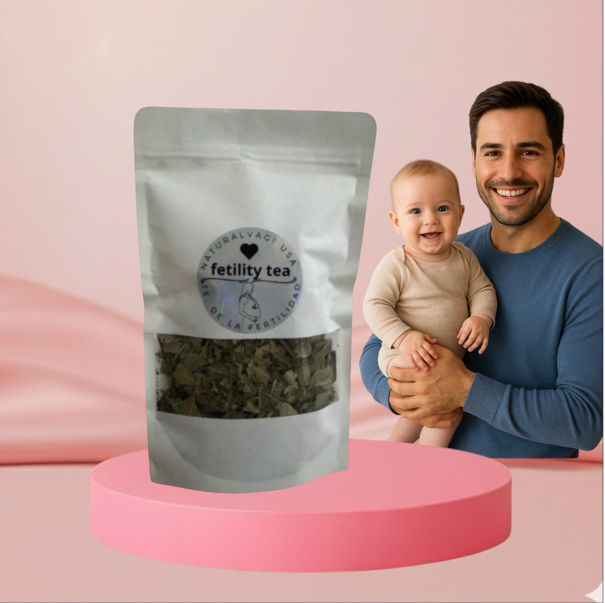 3✔️ TE FERTILIDAD HOMBRES.