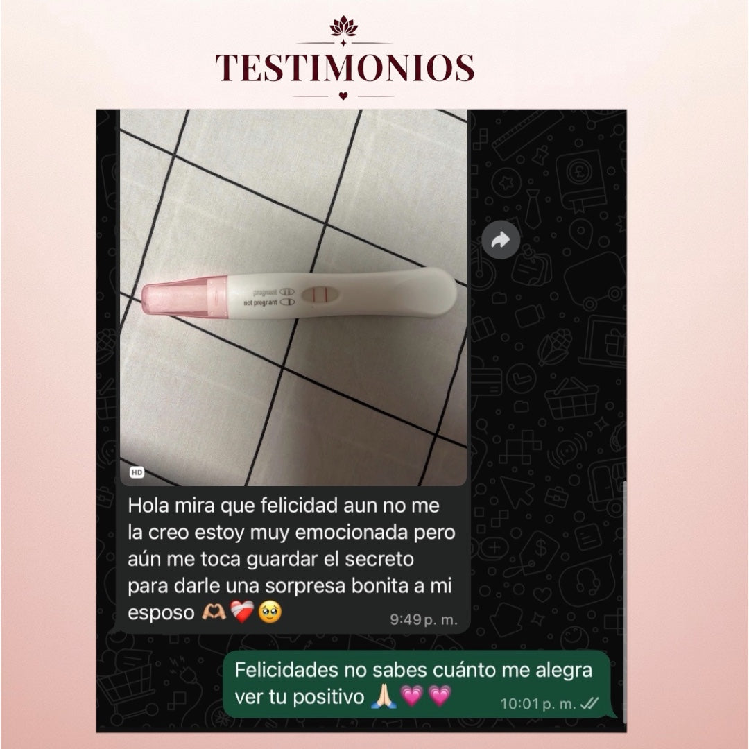 Testimonio