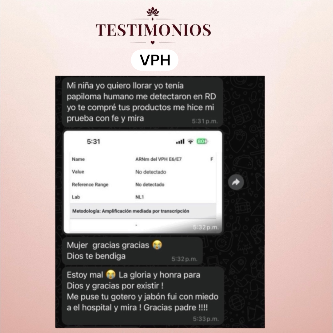 Testimonio