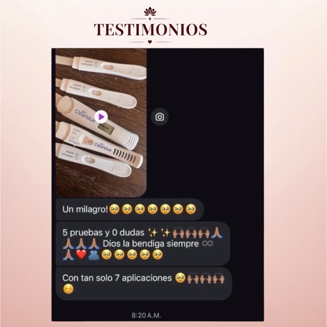 Testimonio