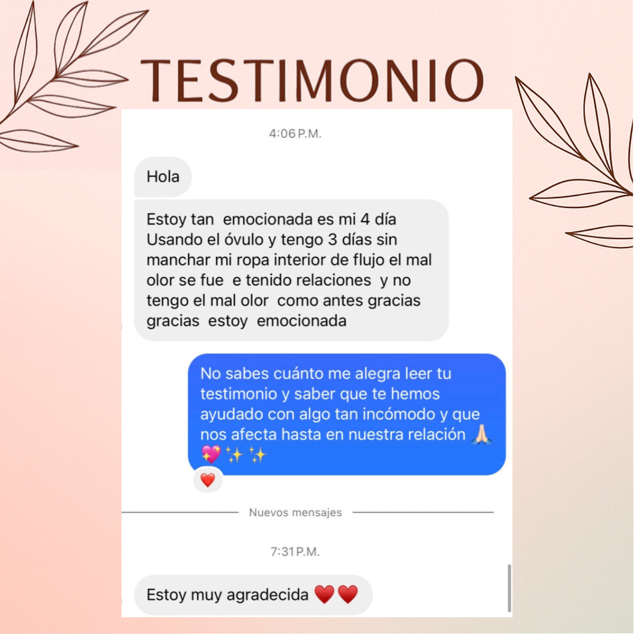 2✔️LIMPIEZA PROFUNDA.