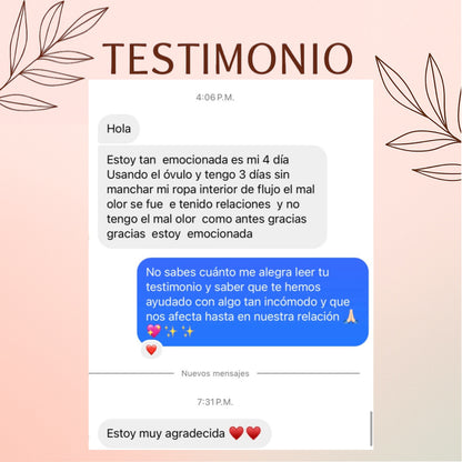 2✔️LIMPIEZA PROFUNDA.