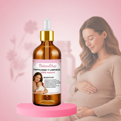 1✔️ FERTILIDAD y limpieza