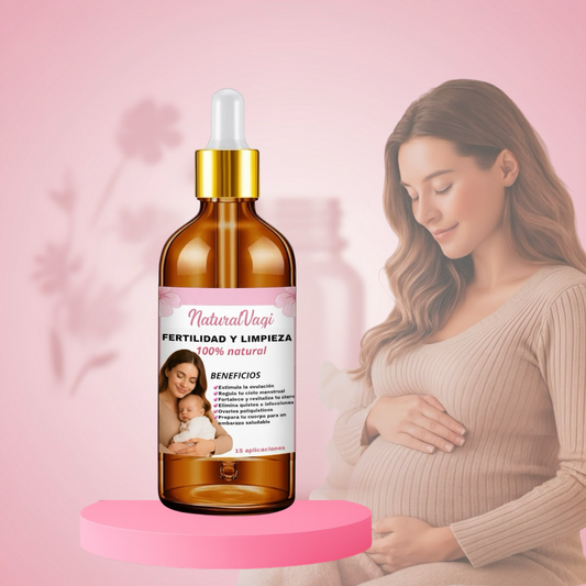 1✔️ FERTILIDAD y limpieza