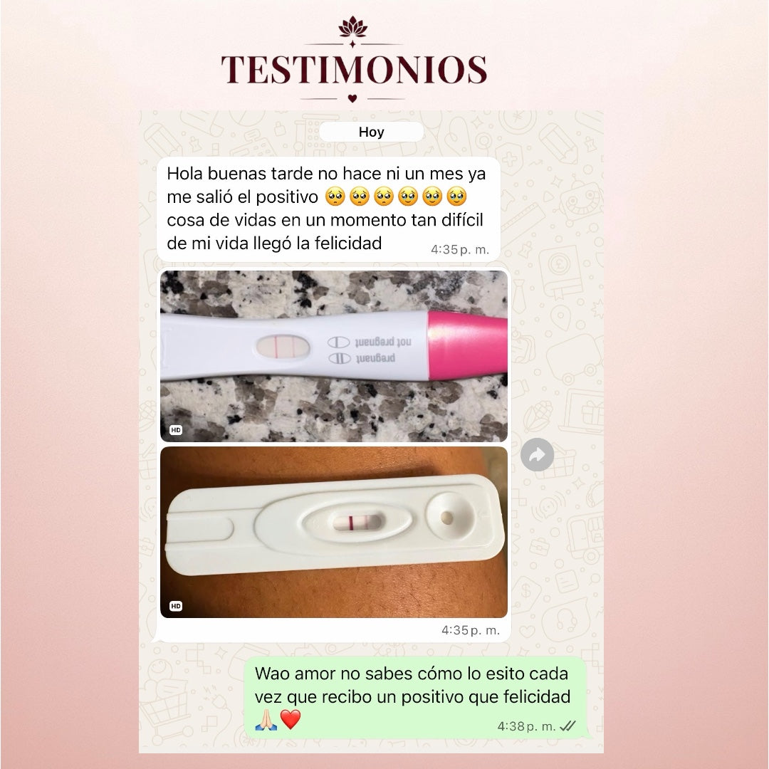 Testimonio