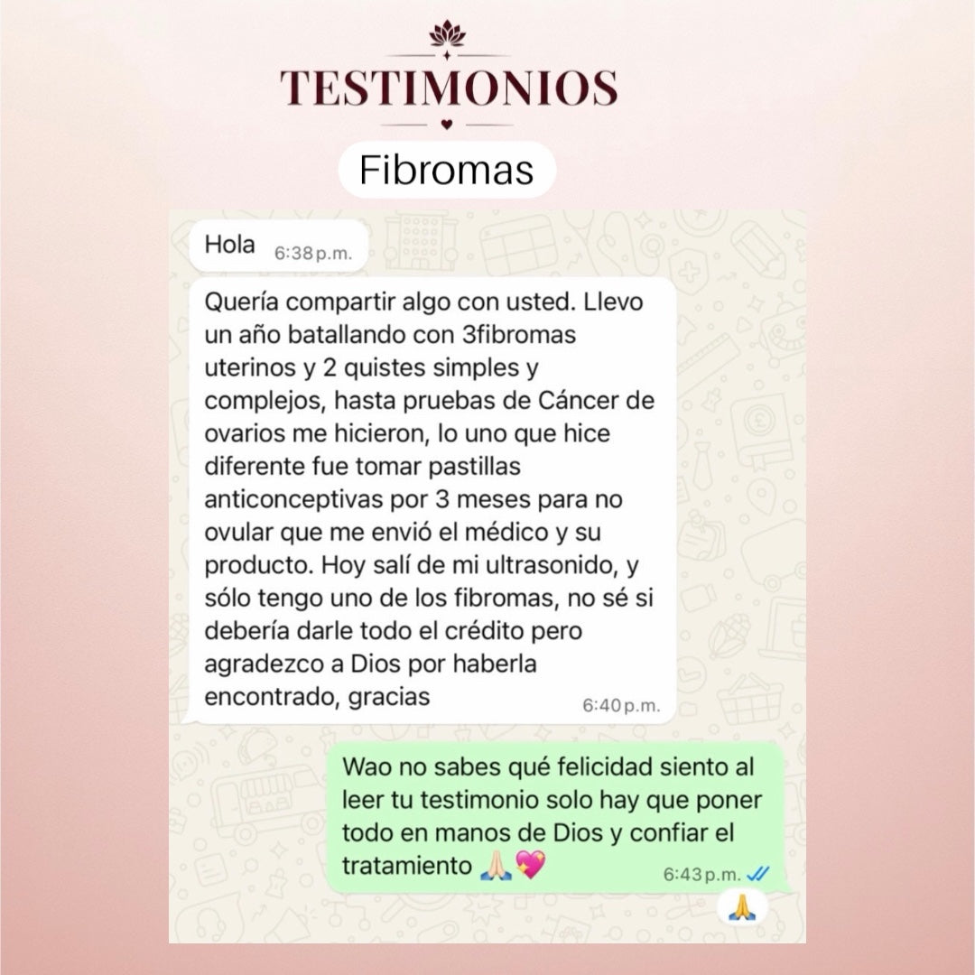 Testimonio