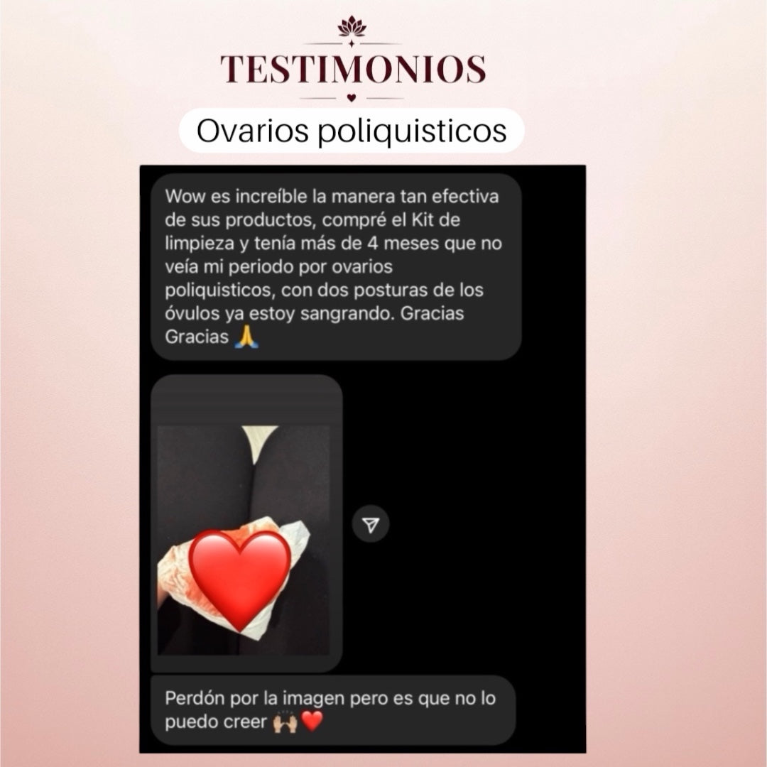 Testimonio