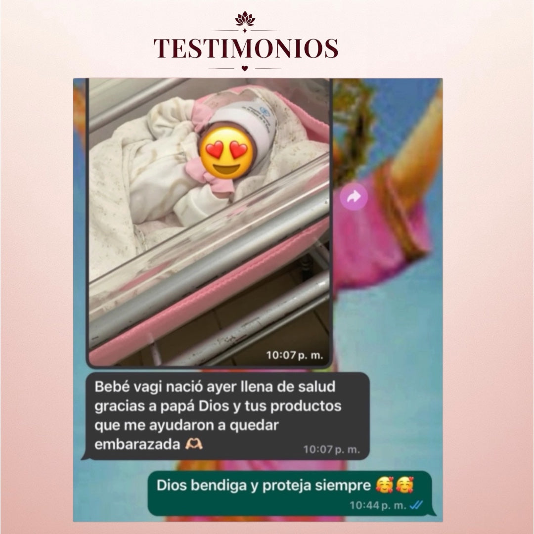 Testimonio