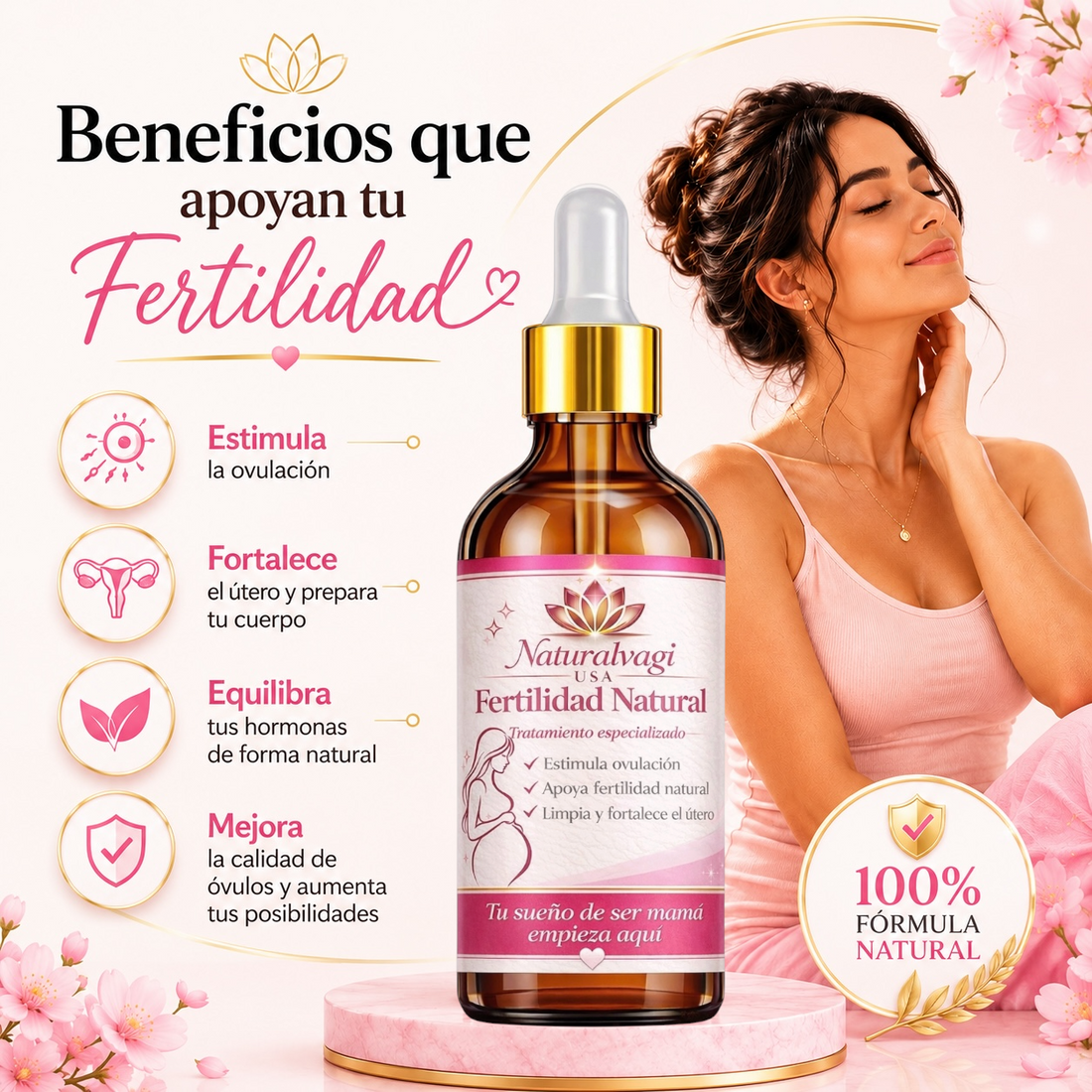 Tratamiento Fertilidad