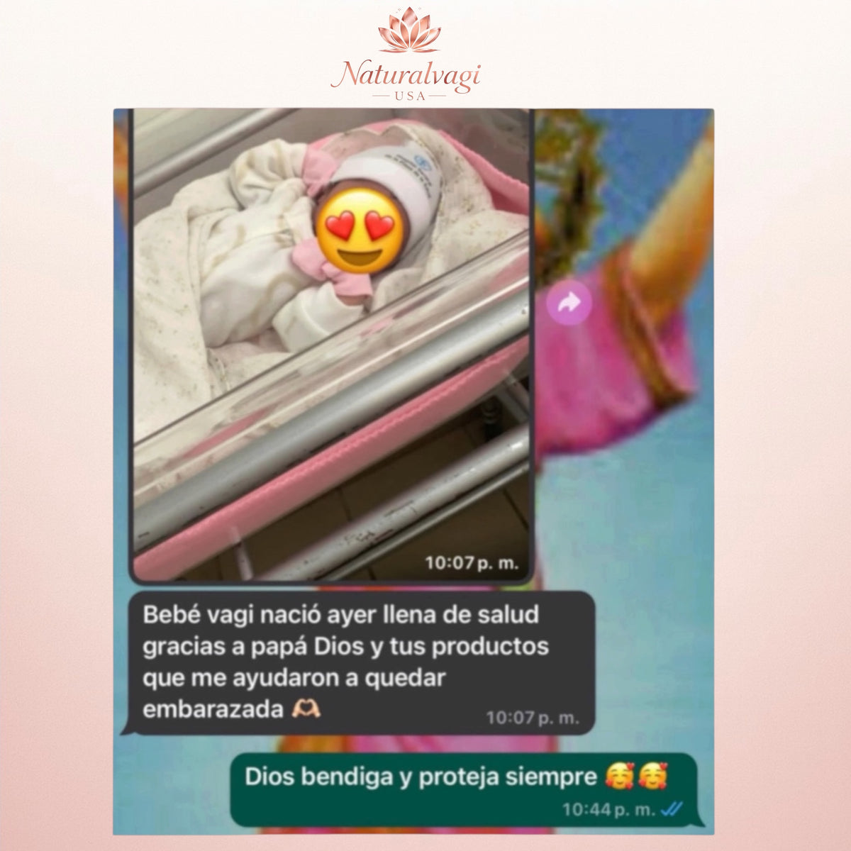 Testimonio