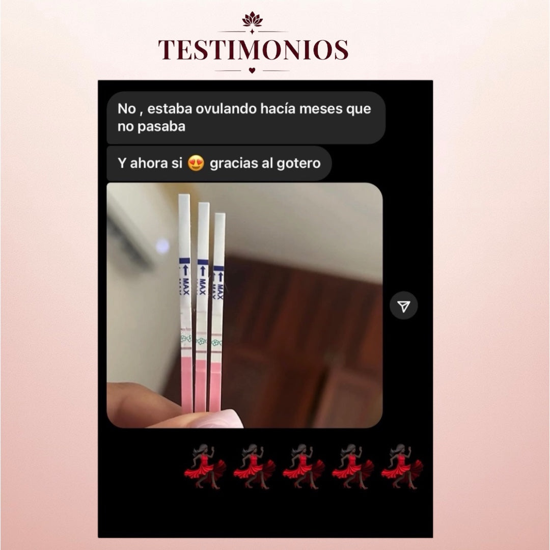 Testimonio