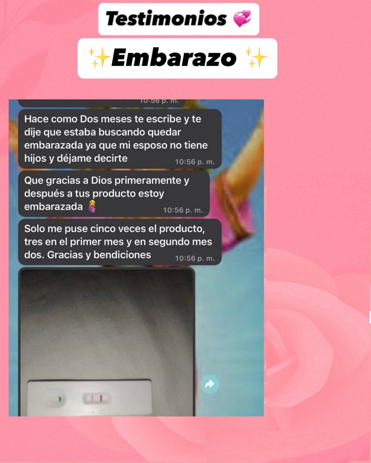 1✔️KIT LIMPIEZA + FERTILIDAD