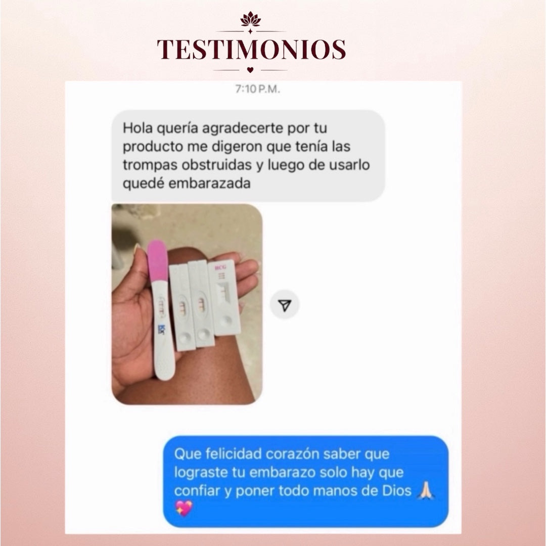 Testimonio