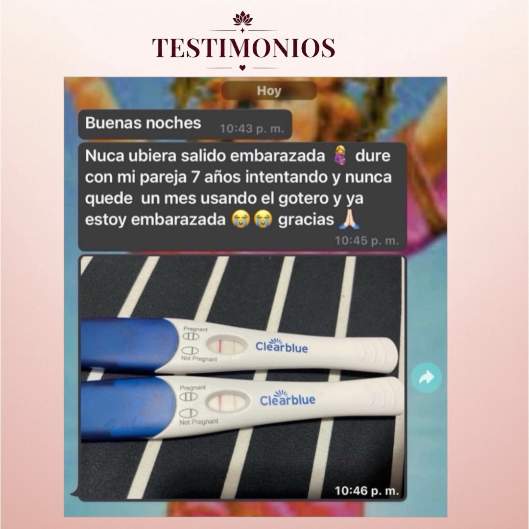 Testimonio
