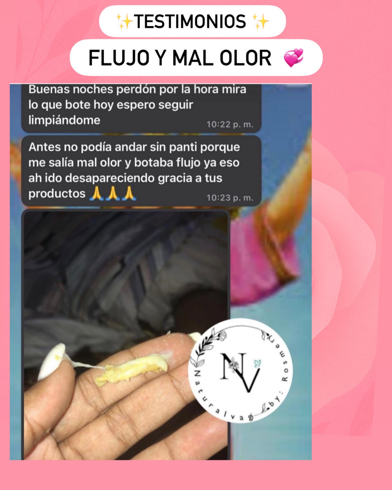 2✔️KIT LIMPIEZA PROFUNDA