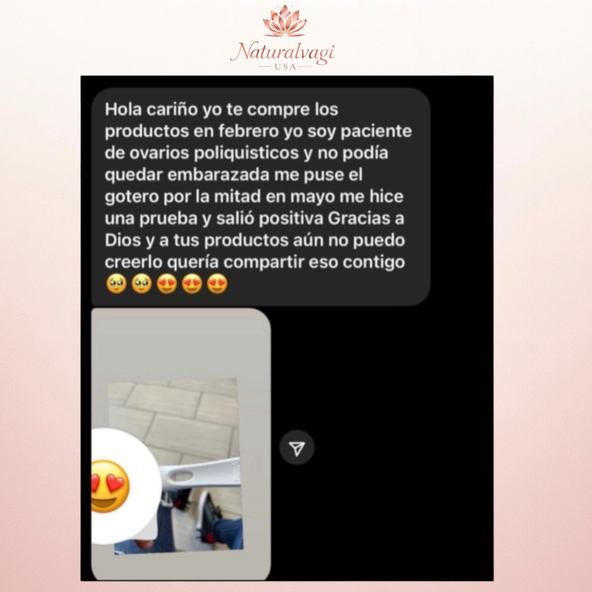 Testimonio