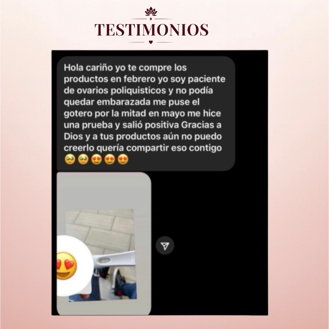 Testimonio