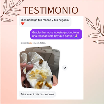 2✔️LIMPIEZA PROFUNDA.