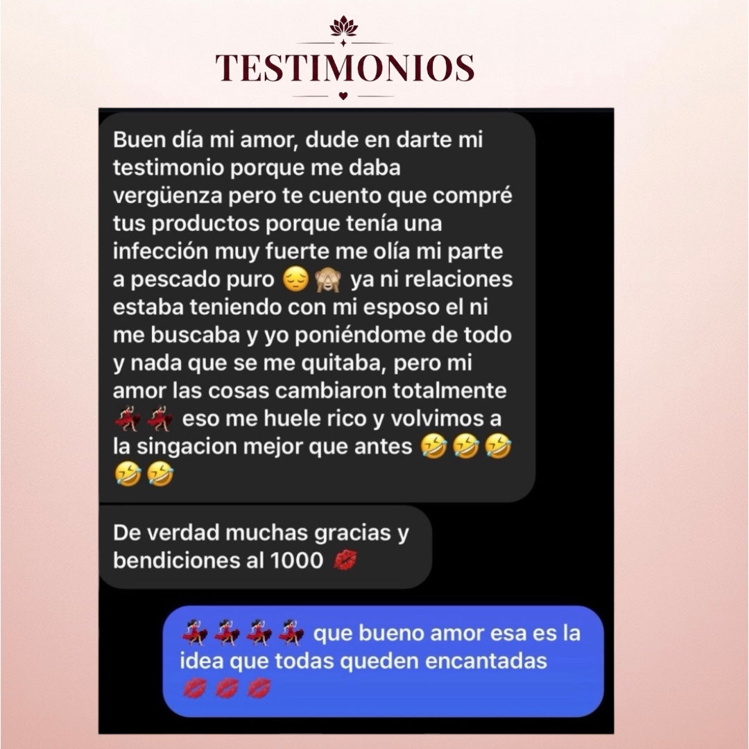 Testimonio