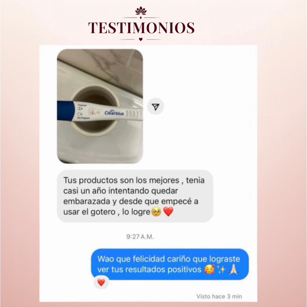 Testimonio