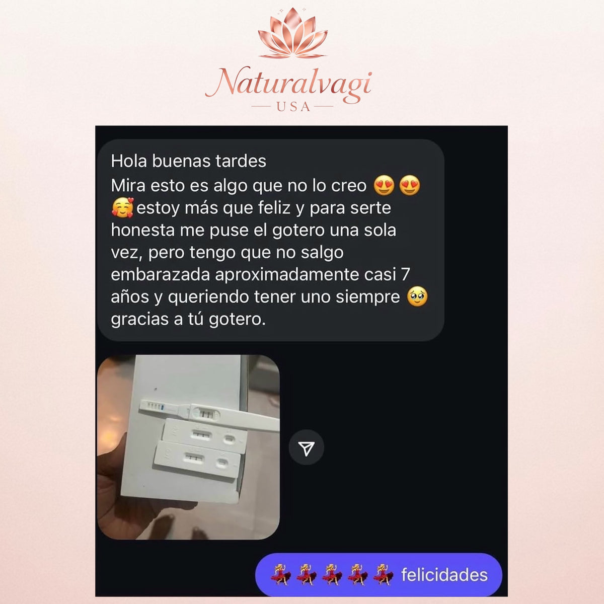 Testimonio