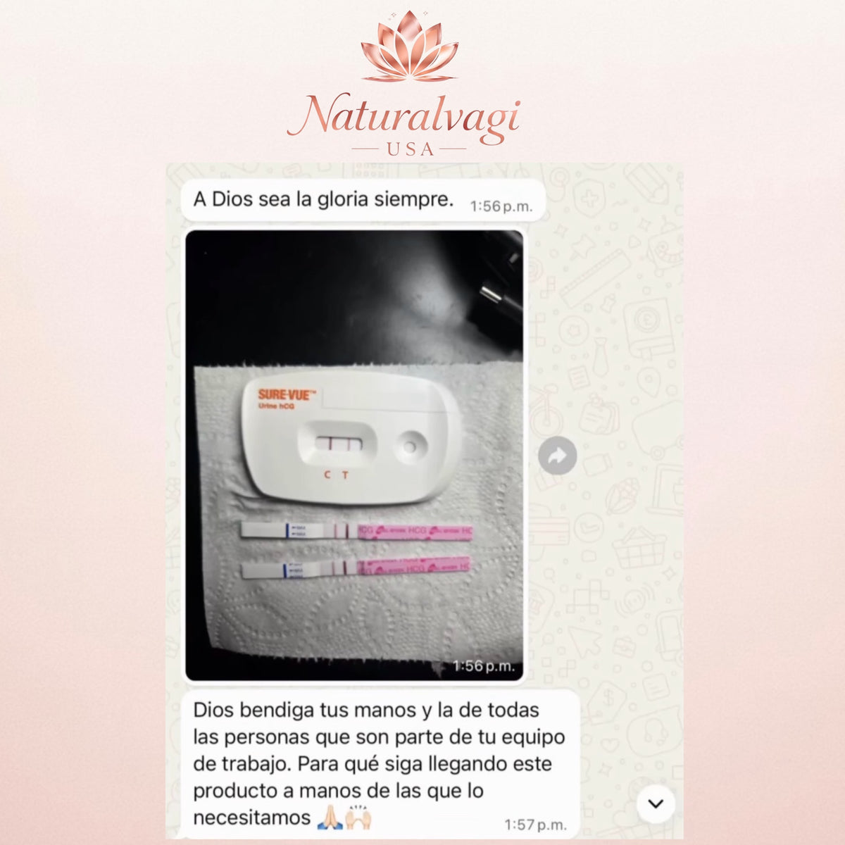 Testimonio