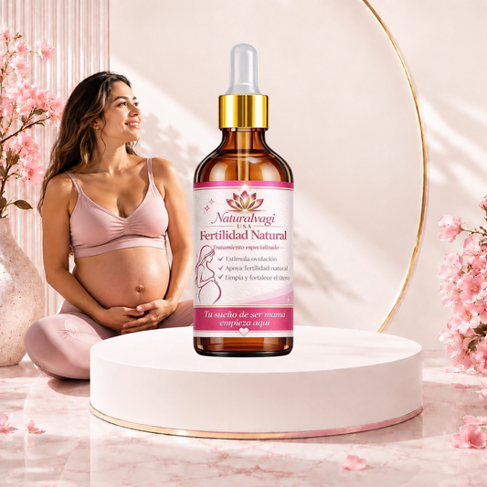 Tratamiento Fertilidad
