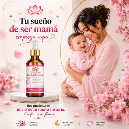Tratamiento Fertilidad