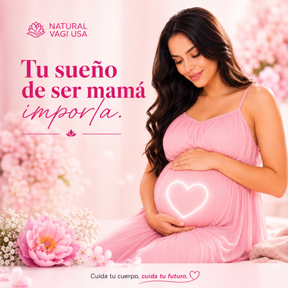 Tratamiento Fertilidad