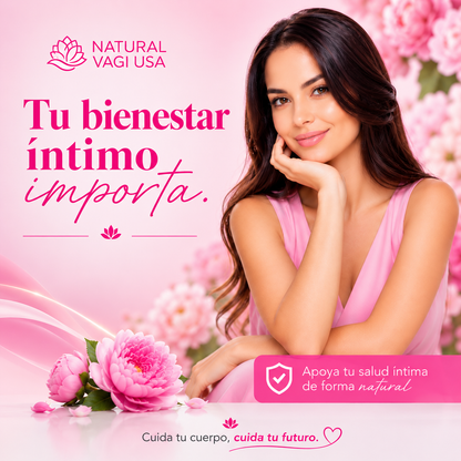 Kit Limpieza Vaginal Profunda