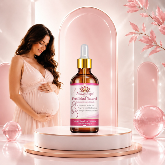 Tratamiento Fertilidad