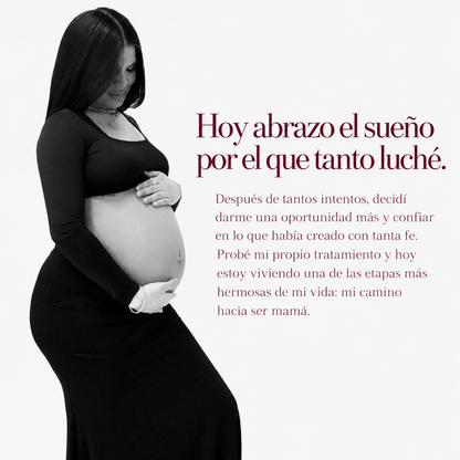 Tratamiento Fertilidad