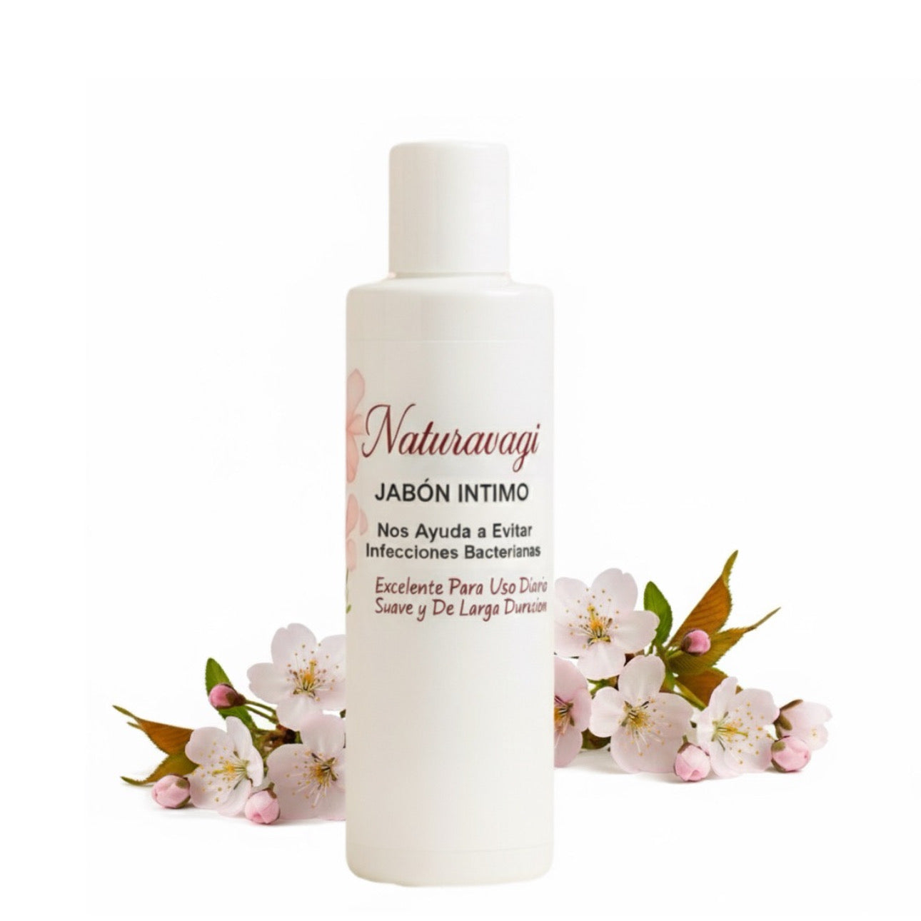 4✔️JABÓN ÍNTIMO.