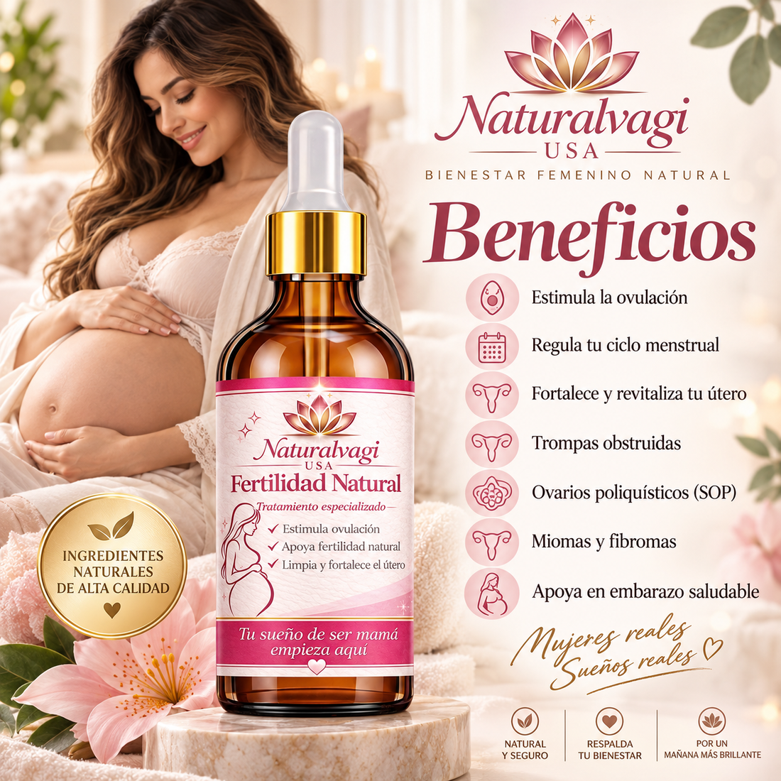 Tratamiento Fertilidad
