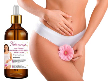 2✔️Limpieza vaginal